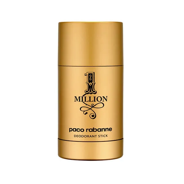 Paco Rabanne 1 Million Déodorant Stick 75ml
