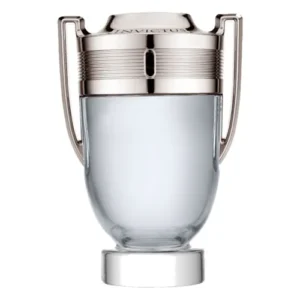 Paco Rabanne Invictus Eau De Toilette Vaporisateur 100ml