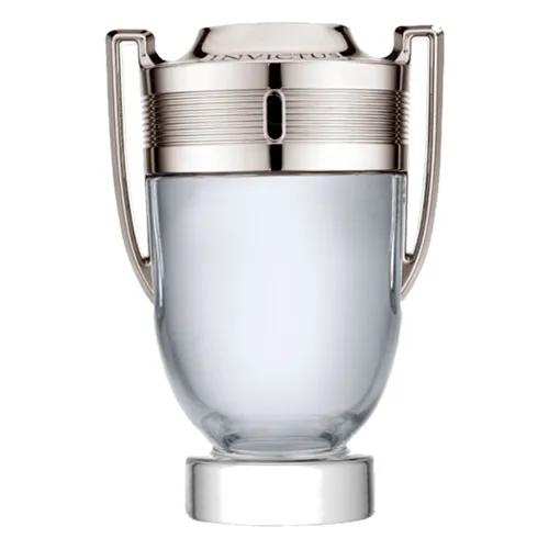 Paco Rabanne Invictus Eau De Toilette Vaporisateur 100ml