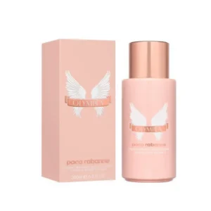 Paco Rabanne Olympea Lotion Sensuelle Pour Le Corps 200ml