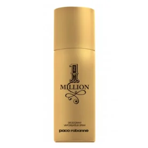 Paco Rabanne 1 Million Déodorant Spray 150ml