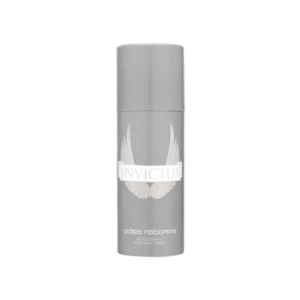 Paco Rabanne Invictus Déodorant Vaporisateur 150ml