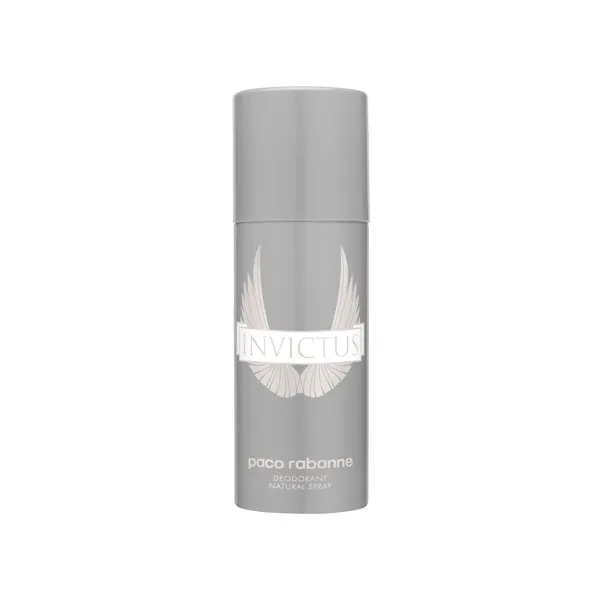 Paco Rabanne Invictus Déodorant Vaporisateur 150ml