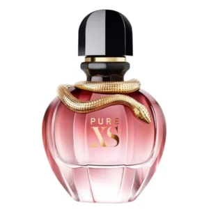 Paco Rabanne Pure XS For Her Eau De Parfum Vaporisateur 50ml