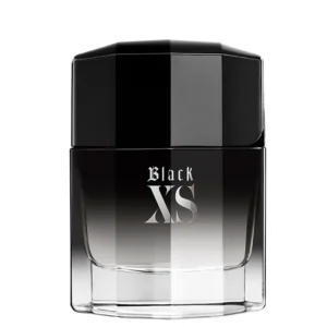 Paco Rabanne Black XS Eau De Toilette Vaporisateur 100ml