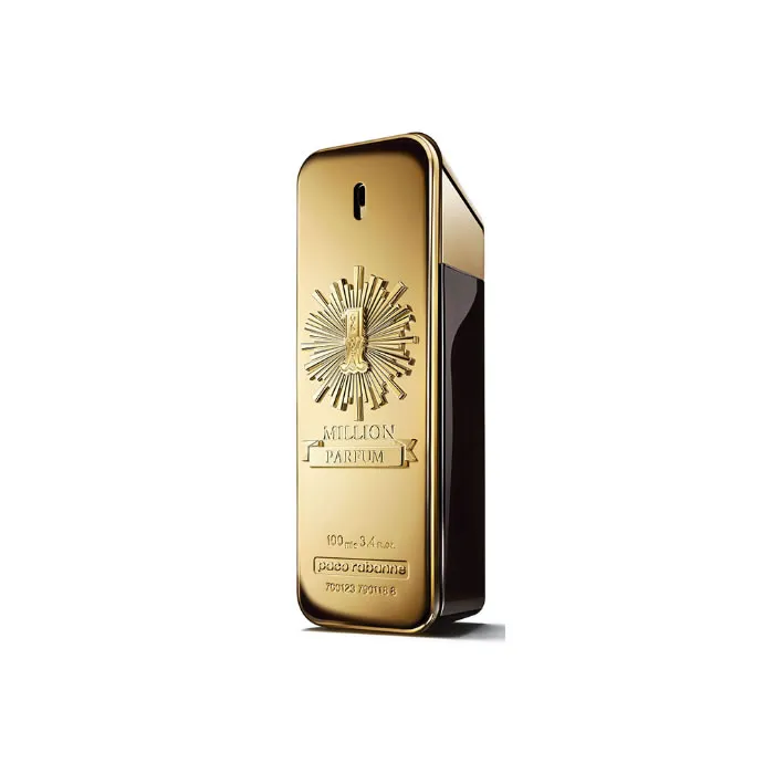 Paco Rabanne 1 Million Eau De Parfum Vaporisateur 100ml