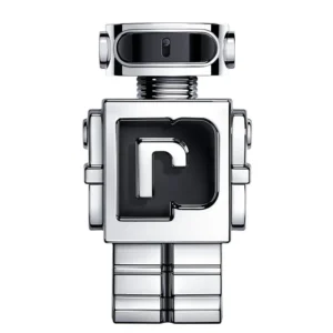 Paco Rabanne Phantom Eau De Toilette Vaporisateur 50ml