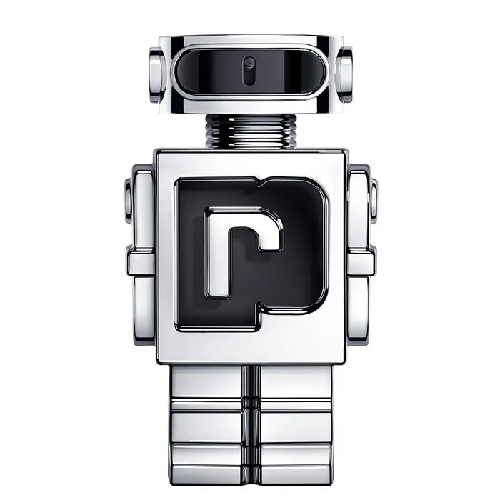 Paco Rabanne Phantom Eau De Toilette Vaporisateur 150ml