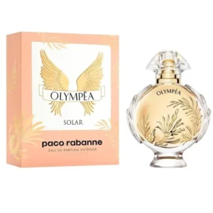 Paco Rabanne Olympéa Solar Eau de Parfum Intense Vaporisateur 30ml