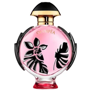 Paco Rabanne Olympéa Flora Eau De Parfum Vaporisateur 50ml