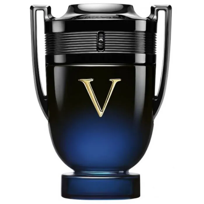 Paco Rabanne Invictus Victory Elixir Eau De Parfum Vaporisateur 50ml
