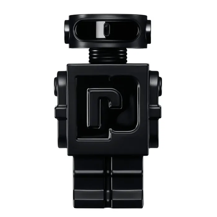 Paco Rabanne Phantom Parfum Eau De Parfum Vaporisateur Rechargeable 150ml