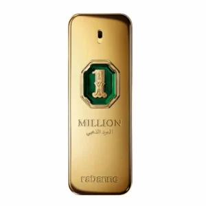 Rabanne 1 Million Golden Oud Eau De Parfum Vaporisateur 100ml