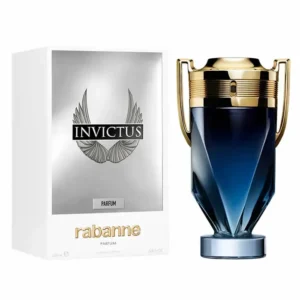Paco Rabanne Invictus Parfum Vaporisateur 200ml