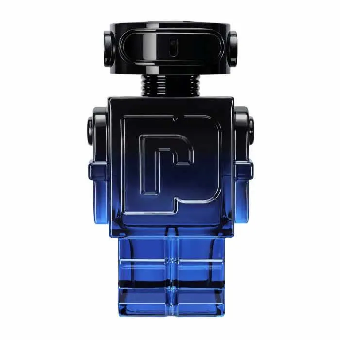 Paco Rabanne Phantom Intense Eau De Parfum Vaporisateur Rechargeable 150ml