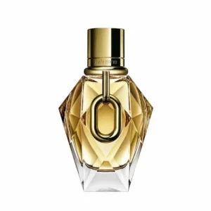Rabanne Million Gold For Her Eau De Parfum Vaporisateur 50ml Rechargeable