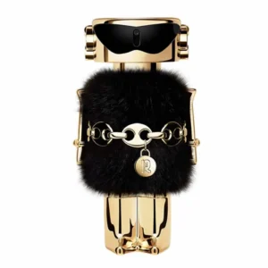 Carolina Herrera Fame The Couture Edition Eau De Parfum Vaporisateur 80ml