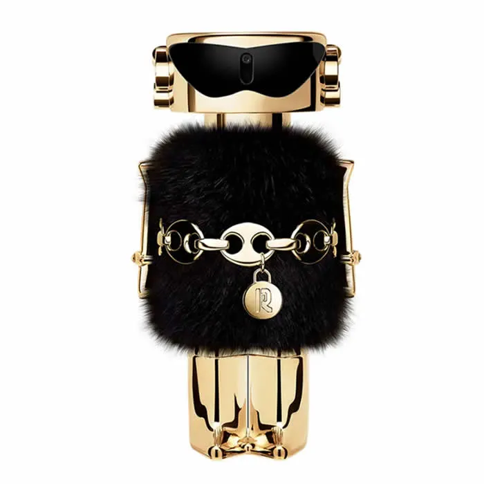 Carolina Herrera Fame The Couture Edition Eau De Parfum Vaporisateur 80ml