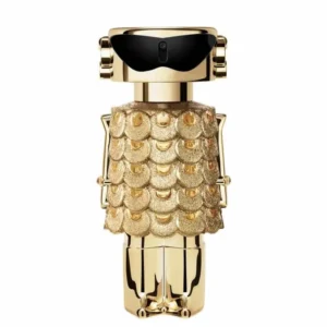 Paco Rabanne Fame Intense Eau De Parfum Vaporisateur 80ml Ressourçable
