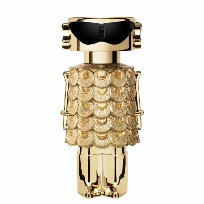 Paco Rabanne Fame Intense Eau De Parfum Vaporisateur 80ml Ressourçable