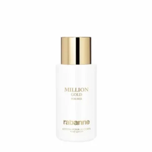 Rabanne Million Gold For Her Lotion Pour Le Corps 200ml