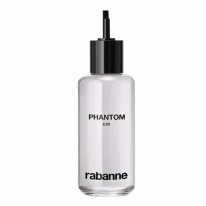 Rabanne Phantom Elixir Parfum Intense Vaporisateur 50ml Recharge