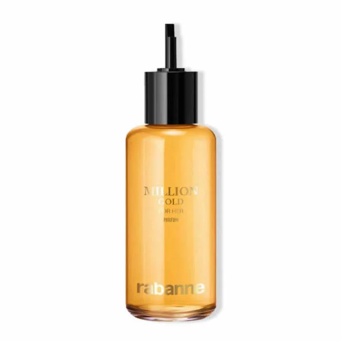 Rabanne Million Gold For Her Eau De Parfum Recharge 30ml