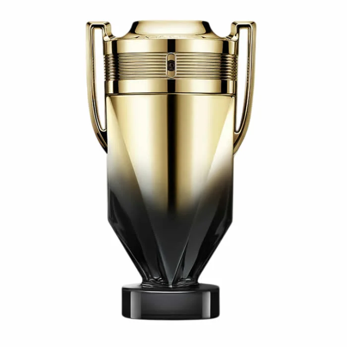 Paco Rabanne Invictus Elixir Eau De Parfum Vaporisateur 200ml