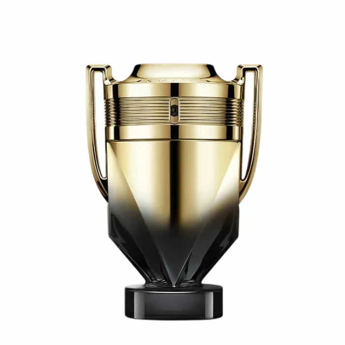 Paco Rabanne Invictus Elixir Eau De Parfum Vaporisateur 100ml