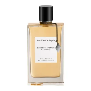 Van Cleef And Arpels Collection Gardenia Petale Eau De Parfum Vaporisateur 75ml