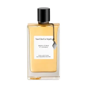 Van Cleef & Arpels Bois D'Iris Eau De Parfum Vaporisateur 75ml