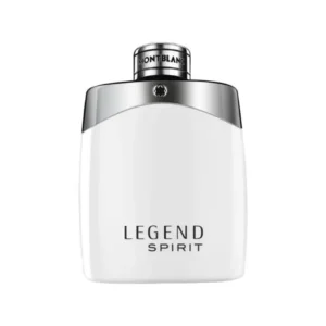 Montblanc Legend Spirit Eau De Toilette Vaporisateur 50ml