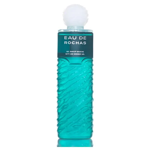 Eau Rochas Gel Douche 500ml