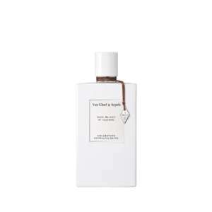 Van Cleef and Arpels Van Cleef and Arpels Van Cleef and Arpels Van Cleef and Arpels Van Cleef Colec Extraordinaire Oud Blanc Edp 75ml Spray