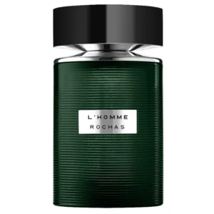 Rochas L'Homme Aromatic Touch Eau De Toilette Vaporisateur 100ml