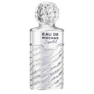 Rochas L'Essentiel Eau De Parfum Vaporisateur 100ml