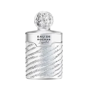 Rochas L'Essentiel Eau De Parfum Vaporisateur 200ml