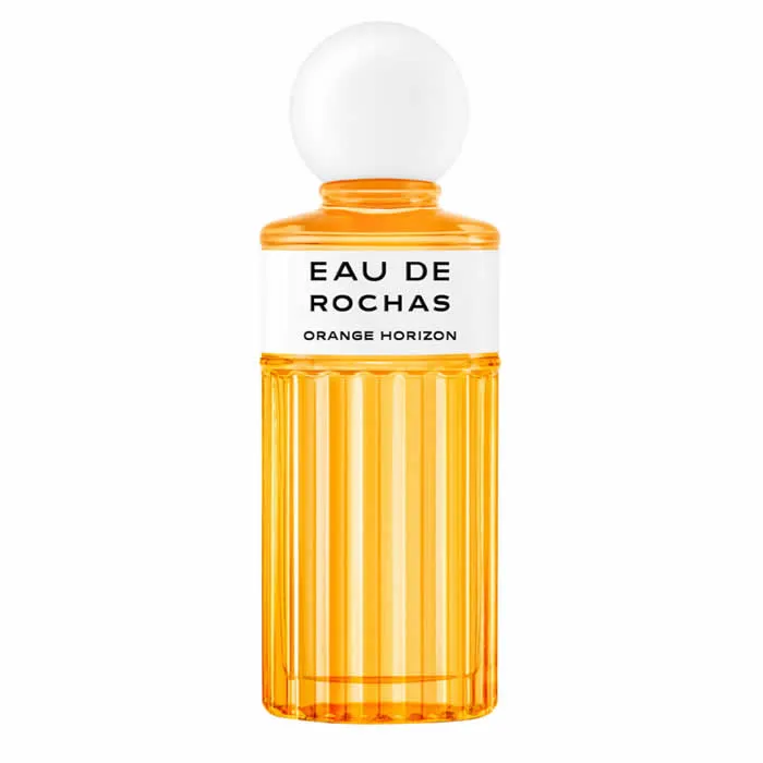 Rochas Orange Horizon Eau De Toilette Vaporisateur 100ml