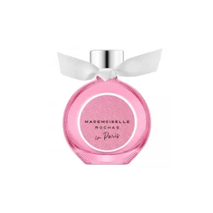 Rochas Mademoiselle In Paris Edp 90ml