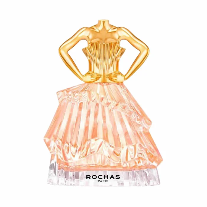 Rochas Audace Eau DE Parfum Vaporisateur 90ml