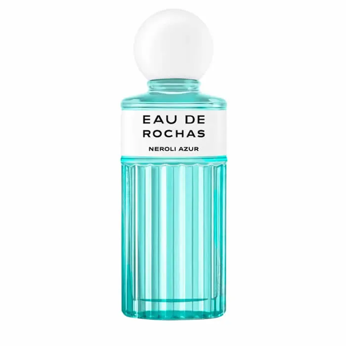 Rochas Eau De Rochas Neroli Azur Eau De Toilette Vaporisateur 100ml