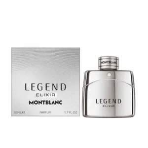 Montblanc Legend Elixir Parfum Vaporisateur 50ml