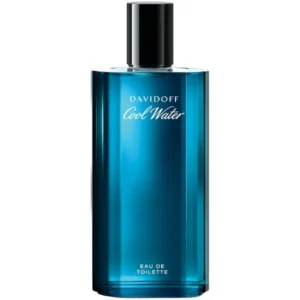 Davidoff Cool Water Eau De Toilette Vaporisateur 75ml