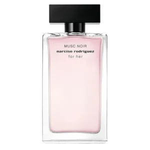 Narciso Rodriguez Musc Noir Eau De Parfum Vaporisateur 30ml