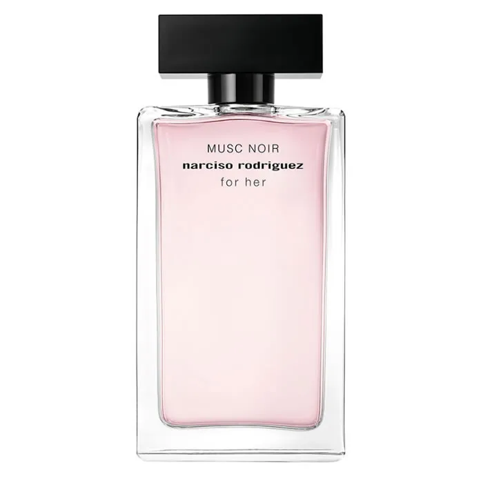 Narciso Rodriguez Musc Noir Eau De Parfum Vaporisateur 50ml