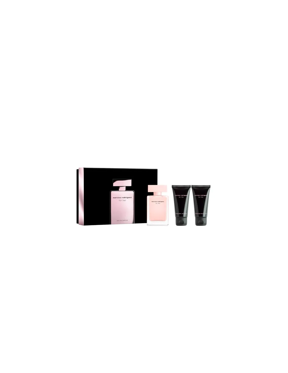 Narciso Rodriguez For Her Edp Spray 50ml Sets