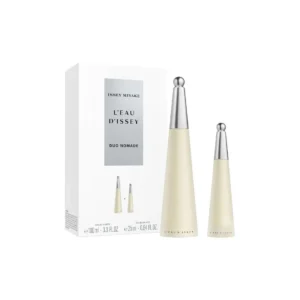 Issey Miyake Eau Issey Femme et 100vap 25vap Cof