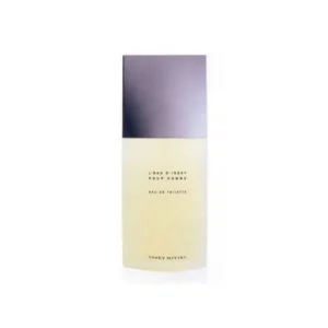 Issey Miyake L'eau D'issey Homme Eau De Toilette Vaporisateur 75ml