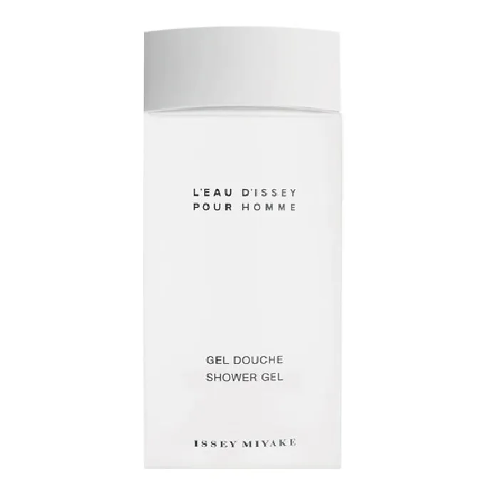 Issey Miyake L'Eau D'issey Homme Gel Douche 200ml