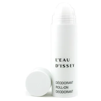 Issey Miyake L'eau D'issey Déodorant Roll On 50ml